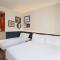 Hampton By Hilton Tashkent