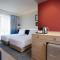 Hampton By Hilton Tashkent - Taszkient