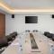 Hampton By Hilton Tashkent