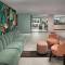 Home2 Suites By Hilton Miami Airport South Blue Lagoon