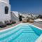 Eteoro Suites