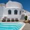 Eteoro Suites