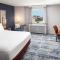 DoubleTree by Hilton Silver Spring Washington DC North - Silver Spring