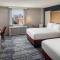 DoubleTree by Hilton Silver Spring Washington DC North - Silver Spring