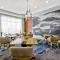 DoubleTree by Hilton Davenport - 达文波特