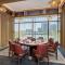 Doubletree By Hilton Suzhou Wuzhong - Suzhou