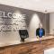 Hampton Inn & Suites Houghton