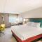 Hampton Inn & Suites Houghton