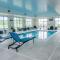 Hampton Inn By Hilton Huntley Chicago