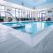 Hampton Inn By Hilton Huntley Chicago