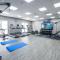 Hampton Inn By Hilton Huntley Chicago