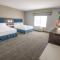 Hampton Inn By Hilton Huntley Chicago - Huntley