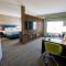 Hampton Inn By Hilton Huntley Chicago