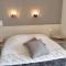 Hotel Restaurant A lAnge