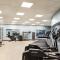 Doubletree By Hilton Pointe Claire Montreal Airport West - Пуент-Клер