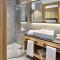 Das luxuriöse Chalet-Apartment in der Residenz Silvretta
