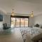 New Luxury Duplex Apt Taghazout