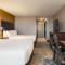 Doubletree By Hilton Pointe Claire Montreal Airport West - Пуент-Клер