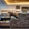 Hilton Garden Inn Haymarket