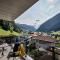 Das luxuriöse Chalet-Apartment in der Residenz Silvretta - Inklusive Silvretta Card Premium