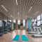 Hilton Garden Inn Huzhou Anji Phoenix Mountain