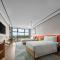 Hilton Garden Inn Huzhou Anji Phoenix Mountain