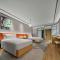 Hilton Garden Inn Huzhou Anji Phoenix Mountain