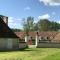 Belle dépendance du château : LE LOGIS - Ardentes