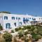 Erato Hotel Mykonos - Ornos