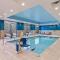 Hampton Inn Colorado Springs Northeast