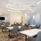 Hilton Garden Inn Jeffersonville, In
