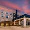 Hampton Inn & Suites Weatherford, Tx - 韦瑟福德