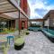 Home2 Suites By Hilton Lakewood Ranch - 布雷登顿
