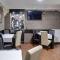 Hotel PERLA LDM Leskovac
