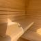 Apartmán s wellness službami