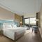 Doubletree By Hilton Taizhou Shenxianju