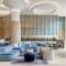 The Morrow Washington Dc, Curio Collection By Hilton - 华盛顿