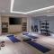 The Morrow Washington Dc, Curio Collection By Hilton - 华盛顿