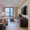 The Morrow Washington Dc, Curio Collection By Hilton - 华盛顿
