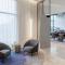 The Morrow Washington Dc, Curio Collection By Hilton - 华盛顿