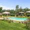 Awesome Apartment In Capranica Vt With 1 Bedrooms, Wifi And Outdoor Swimming Pool