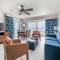 Hilton Vacation Club Flamingo Beach Sint Maarten - Simpson Bay