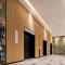 Hilton Garden Inn Hefei Binhu New District