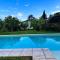Villa Anna with pool and lift - Capannori