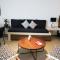 Spacious Studio, incredible rooftop with sea view - 普拉亚卡门