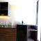 Spacious Studio, incredible rooftop with sea view - 普拉亚卡门