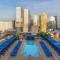 Hilton Vacation Club Polo Towers Las Vegas