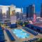 Hilton Vacation Club Polo Towers Las Vegas