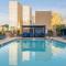 Hilton Vacation Club Polo Towers Las Vegas