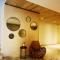 Spacious Studio, incredible rooftop with sea view - 普拉亚卡门